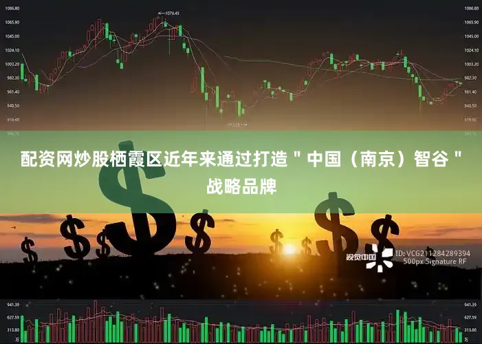 配资网炒股栖霞区近年来通过打造＂中国（南京）智谷＂战略品牌