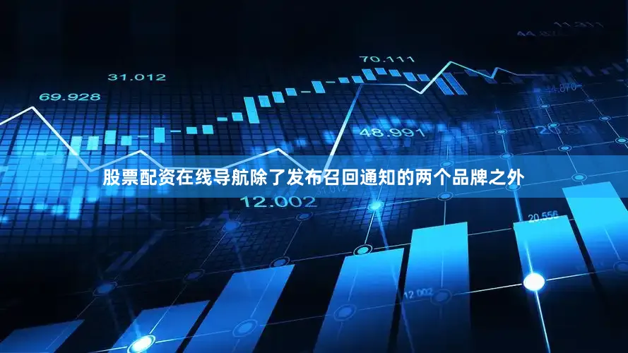 股票配资在线导航除了发布召回通知的两个品牌之外