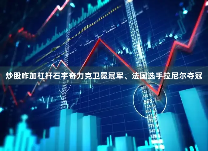 炒股咋加杠杆石宇奇力克卫冕冠军、法国选手拉尼尔夺冠